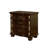 Heidi 3-Drawer Nightstand