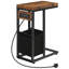 Charging Station Side Table