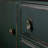 Simple Artistic Style Sideboard