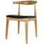 Fauteuil sans accoudoirs Keelson Wobell-1623964671
