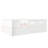 Wood Twin Size Platform Bed with Guardrail and Drawer, White-1984253209-1984253207