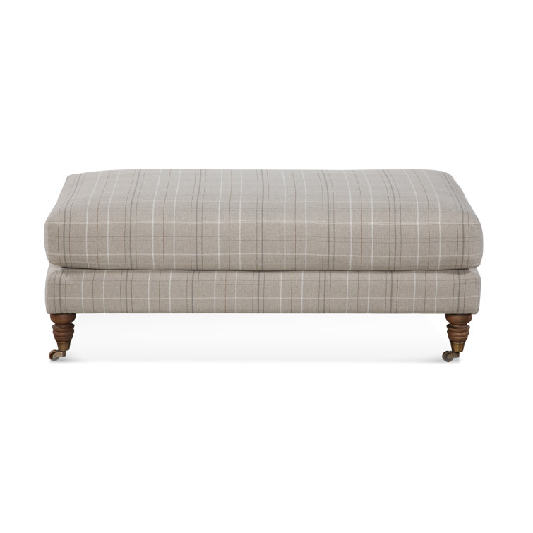 Celeste Ottoman