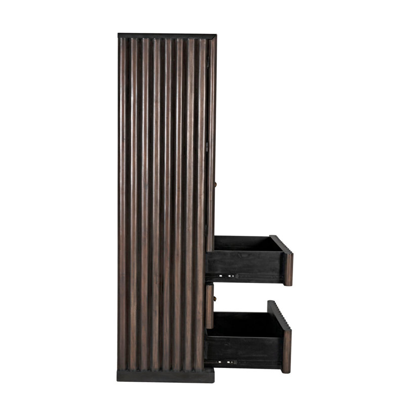 Amunet 2 - Door Armoire