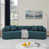 Blue est en rupture de stock