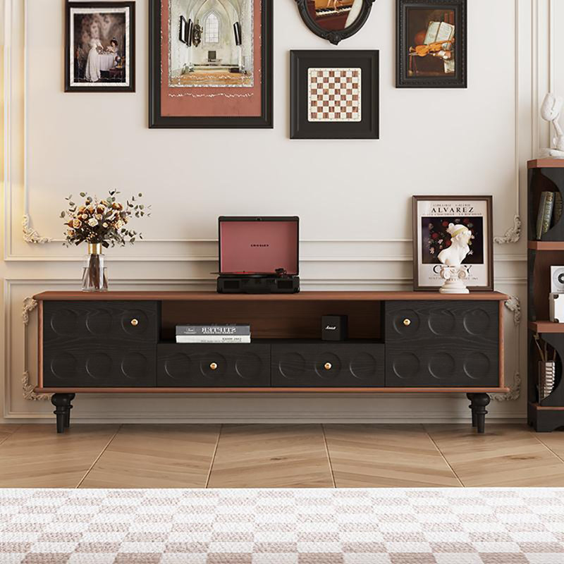 Meuble télé American Locker, 94.5"