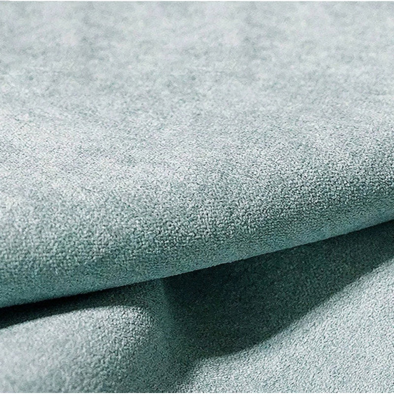 Canapé moderne, simple et créatif, 4, H 33,86 po x l 102,36 po x P 37,4 po