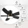 Mintun 48'' Ceiling Fan with Light