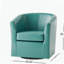 Fauteuil club pivotant-1806058512