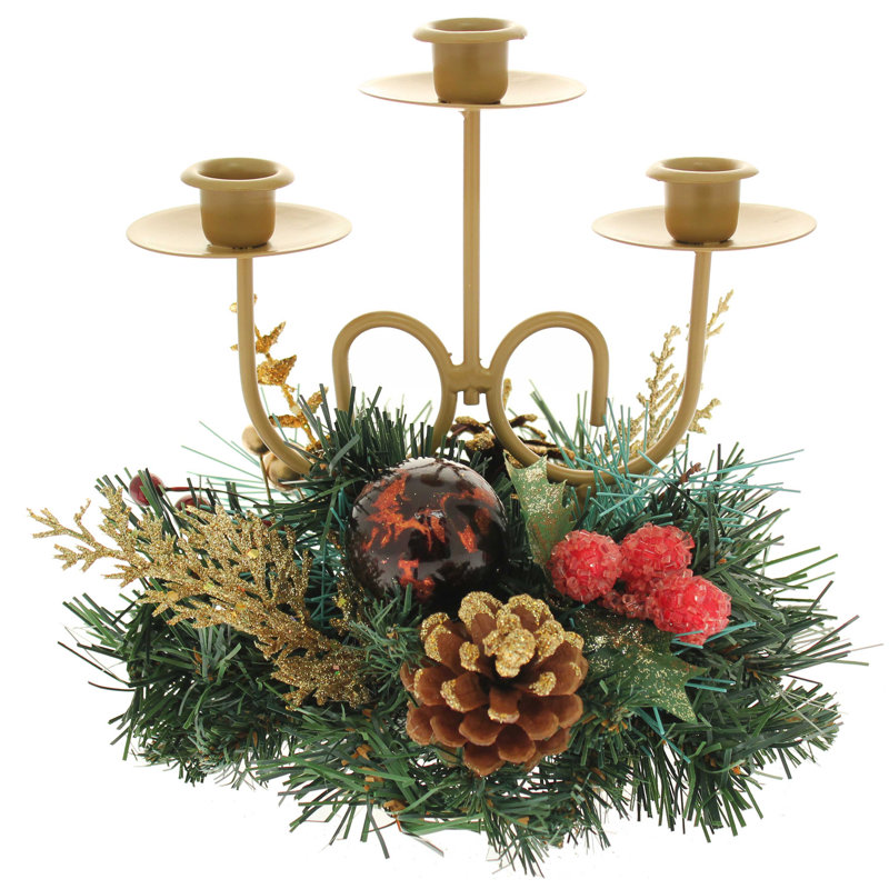 Candelabra