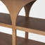 Bloomdale Solid Wood Console Table-91361919