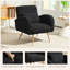 Upholstered Armchair