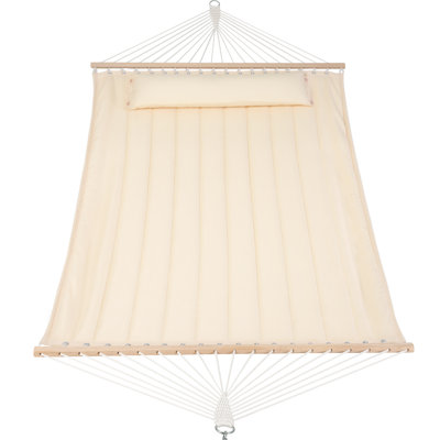 Hamac double classique Volkrad