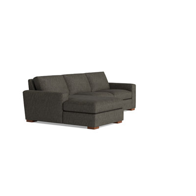 Couch Potato Chaise Sectional