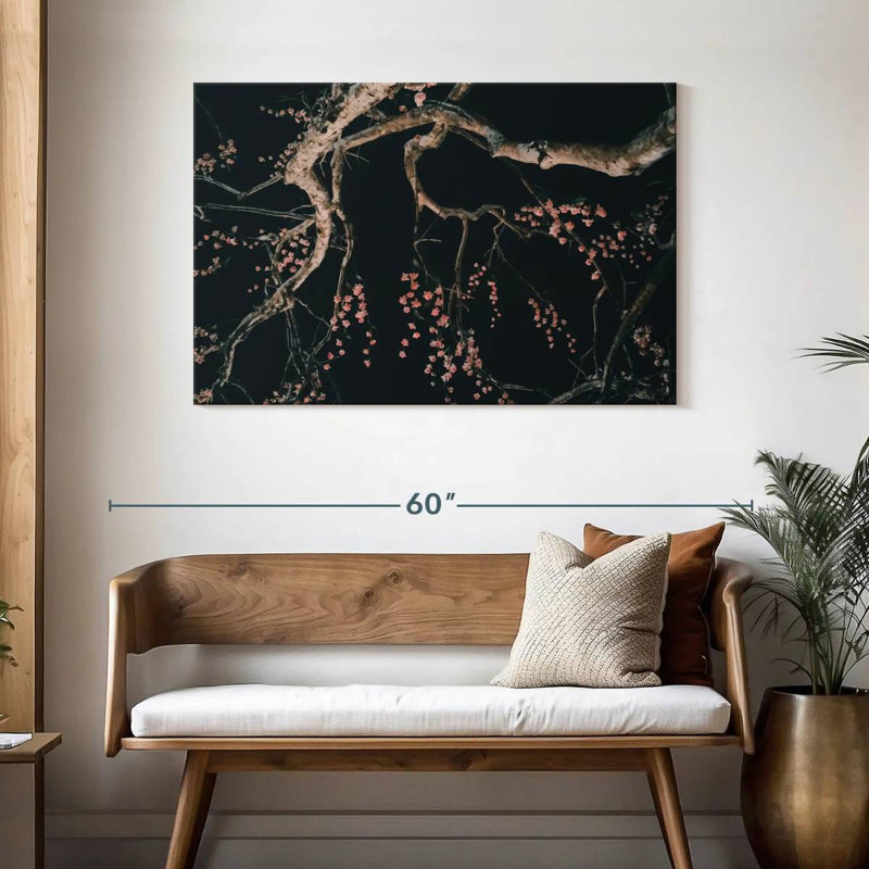 Arbre Harnek Sakura
