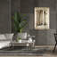  «Rustic Door» par Debra Van Swearingen, art mural sur toile, 40 po x 60 po