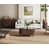 Dark Brown Wood selected