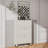 Entryway Elegance Shoe Cabinet with Smart Flip & Divide System, Dust-Proof Compartments, and Slim Profile for Modern Homes