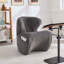 Fauteuil lombaire ergonomique pour un siège confortable-1240341284