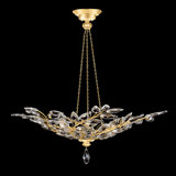 Crystal 6 - Light Pendant