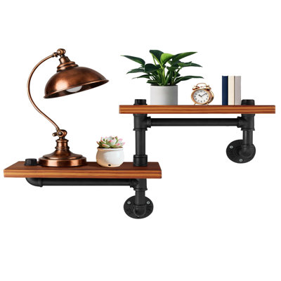 Floating Shelf