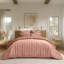 Ensemble de courtepointe en velours double-106358835-109125674