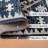 Area Rug 6X9 Vintage Bohemia Large Persian Non-Slip Washable Rug-1399506701