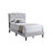 Upholstered Panel Bed-804951508-804951994