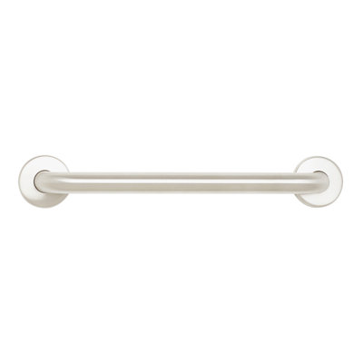 Straight Bathroom Safety Grab Bar