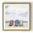 Gold Framed