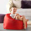 Kingston Water-Resistant Classic Bean Bag-59248287-133860165