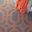 Rodgers Hand Woven Flat Weave Wool Geometric Rug-910922094