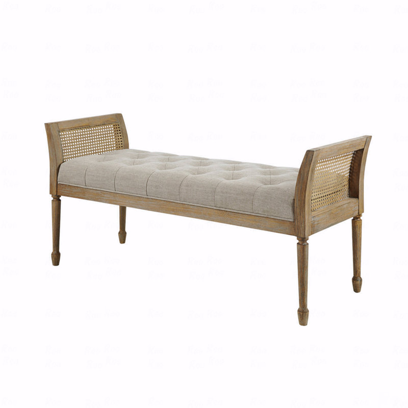 Accent Bench