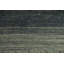 Tapis indien à rayures 7 x 7 po