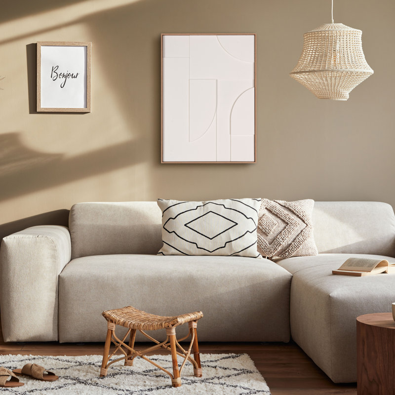 Sonata I, Shadow Box