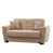 Beige sélectionné