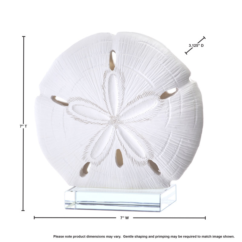 Sculpture sur bois à motif de sable sur fond identique