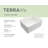 24'' L Farmhouse / Apron Single Bowl Fireclay Kitchen Sink