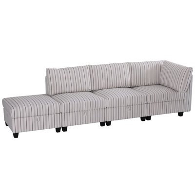 Modular Sectional Sofa