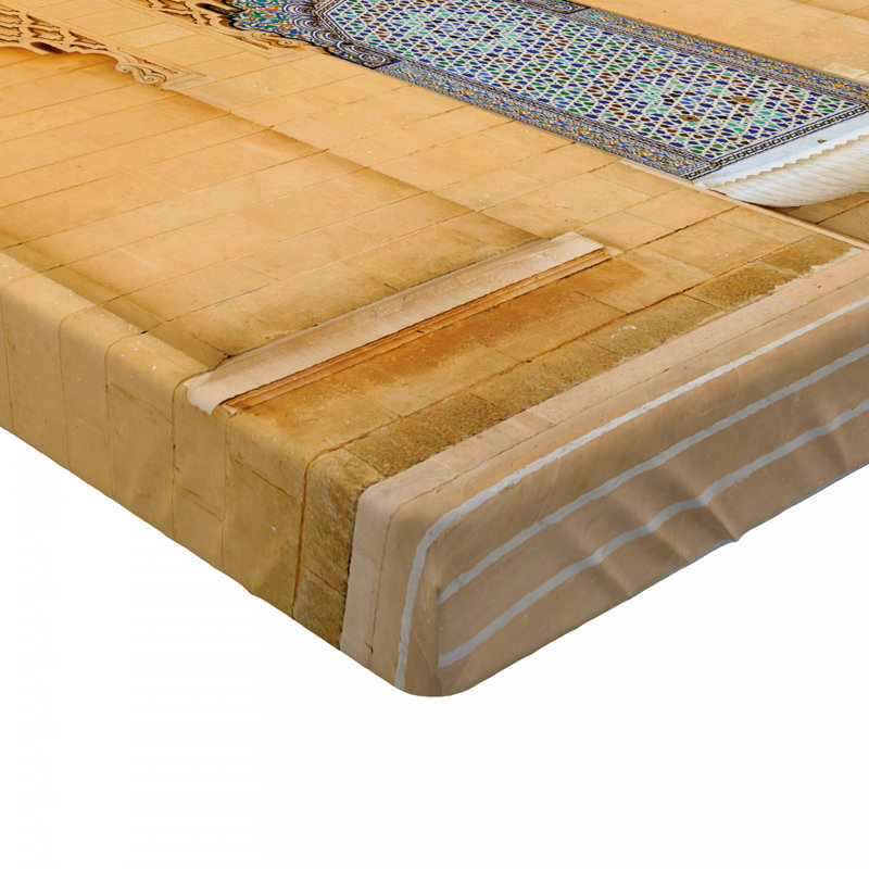 Microfiber Fitted Sheet, Twin Fitted Sheet