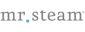 Mr. Steam Logo
