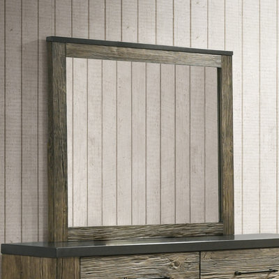 Istrate Mirror