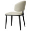 Ensemble de 2 chaises sans accoudoirs-785186491
