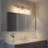 Antioch 3 - Light Dimmable Vanity Light-569756889