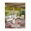 Marble Theme Soft Decorative Washable Rug