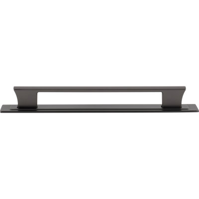 Zander Bar Pull