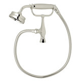 Deco™ Handshower and Hose with Cradle