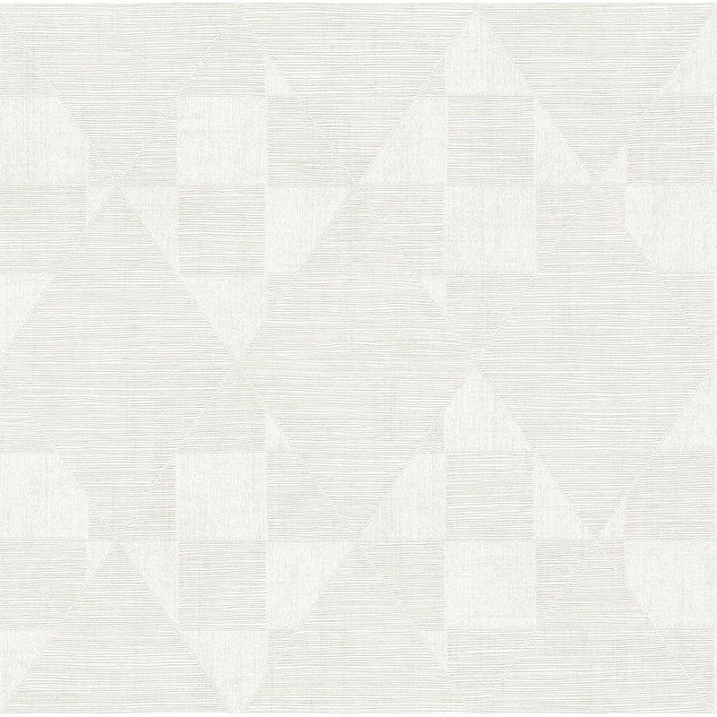 Rouleau de papier peint métallique Heinly, Champagne