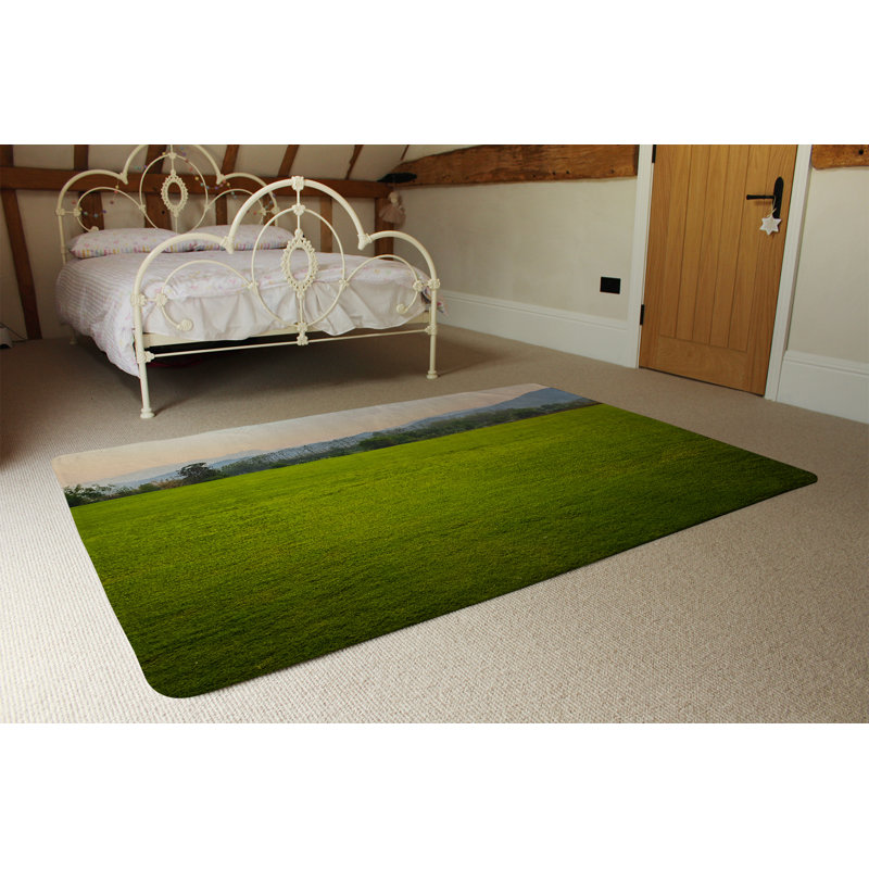 Jalylah Area Rug, Rectangle 140 x 200cm