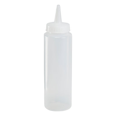 Squeeze Bottle