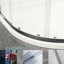 Birkdale Offset Quadrant Regular Shower Enclosure-1107632771
